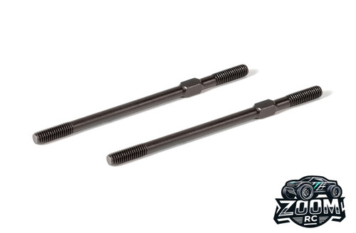 XRAY XB2 XB4 1/10电越 配件 上A臂 拉杆 322610