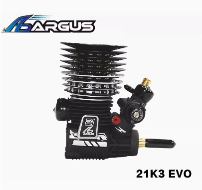 ARGUS 亚格斯 21 K3 EVO 21级越野车引擎 21 3P EVO Off -Road