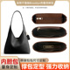 适用Coach蔻驰Brooklyn布鲁克林23 28内胆包中包撑内衬收纳分隔袋