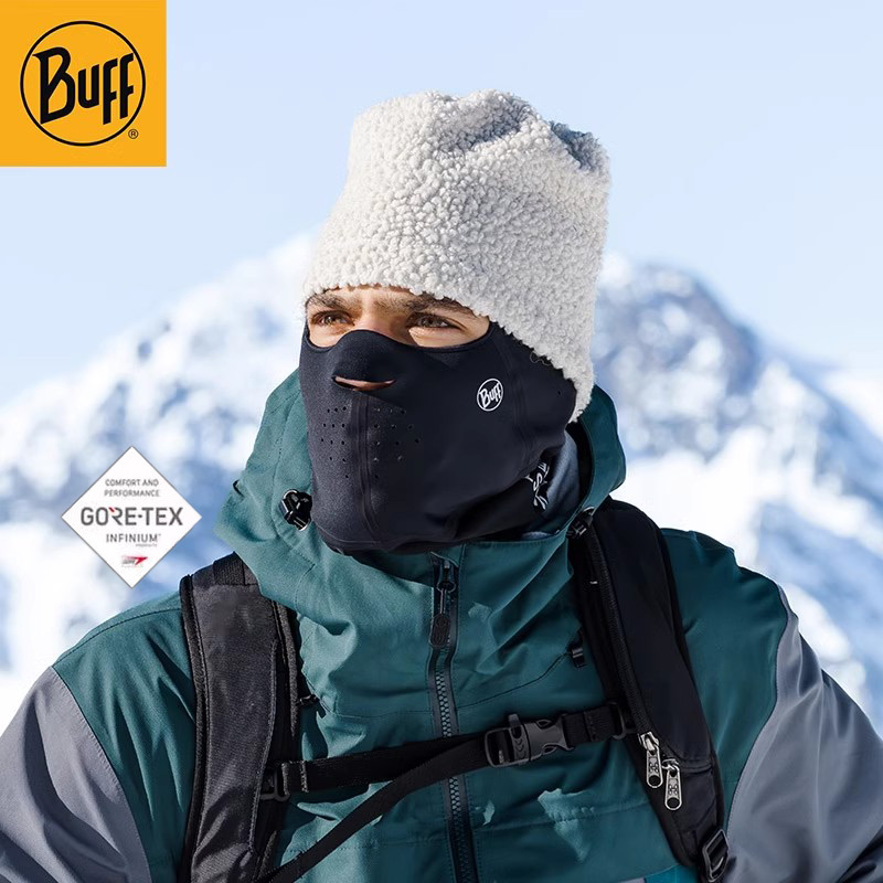 戈尔特斯滑雪面罩BUFF
