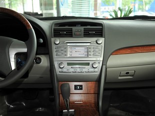 拆车凯美瑞2.0E原车6碟CD机凯美瑞2.0L经典 精英小屏车载机