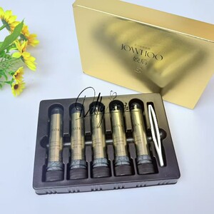 姣后美白祛斑面膜减少色素沉淀淡化斑点干山暗沉粗糙干燥小试管型