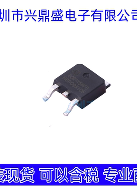 TPD60R1K5MFD全新现货 场效应管 TO-252封装