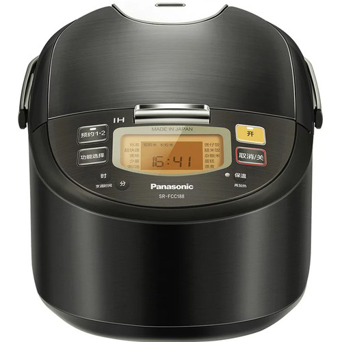 进口电饭煲松下SR-FCC188FCC108