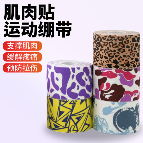 滑雪防冻贴肌肉贴护脸贴运动拉伤