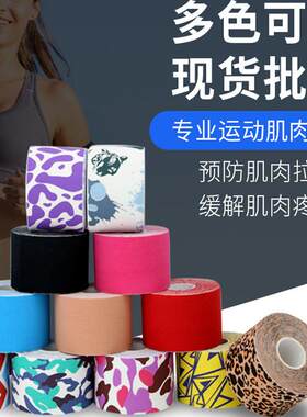 滑雪防冻贴护脸贴肌效贴