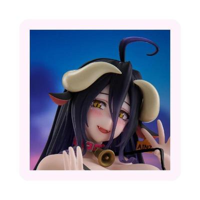 雅儿贝德奶牛水着ver.手办