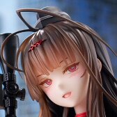 少女前线GdDSR-50重创版1/7手办