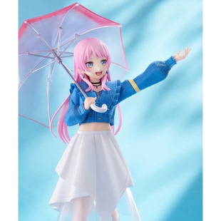 PARADE BanG Dream size手办 定金哔哩哔哩GSC 千早爱音L POP