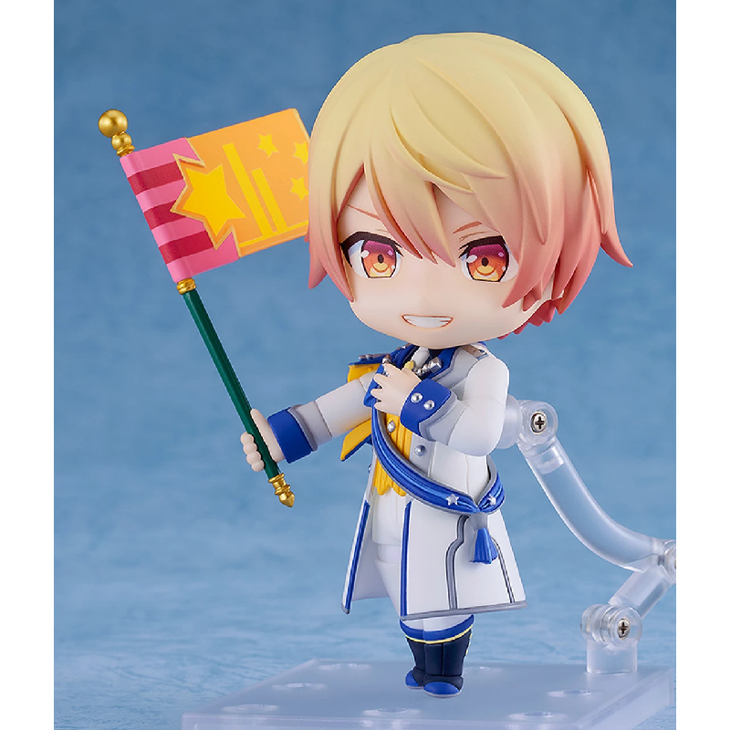 世界计划天马司Q版手办