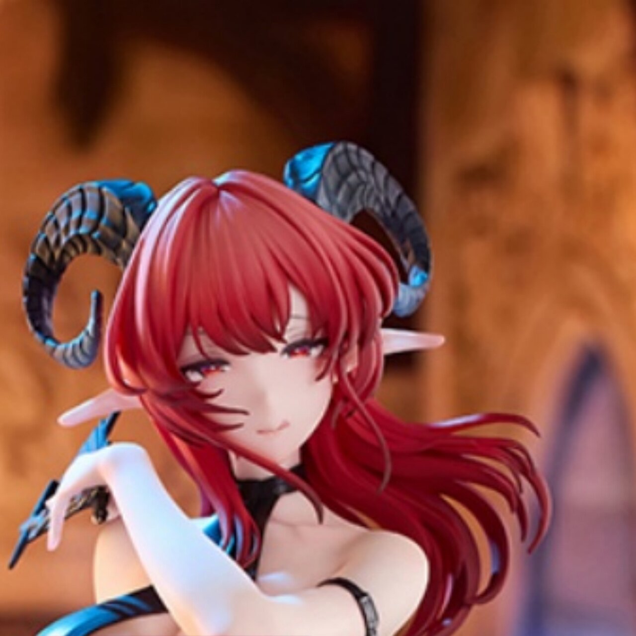 「嗜血魔女伊莎贝拉」1/6手办图片