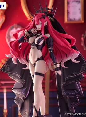 现货哔哩哔哩 命运-冠位指定 Archer妖精骑士 崔斯坦 景品手办