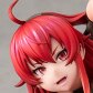 无职转生3艾莉丝手办