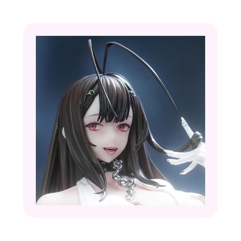 元点工作多罗茜手办