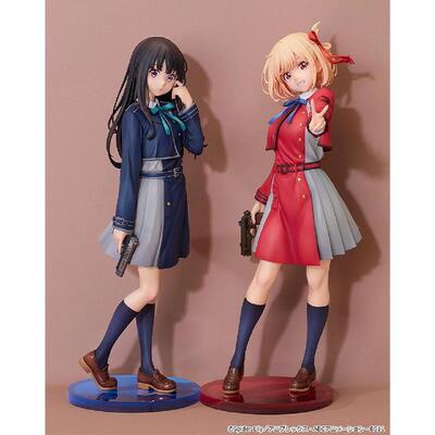 GSC主视觉图Ver.比例手办