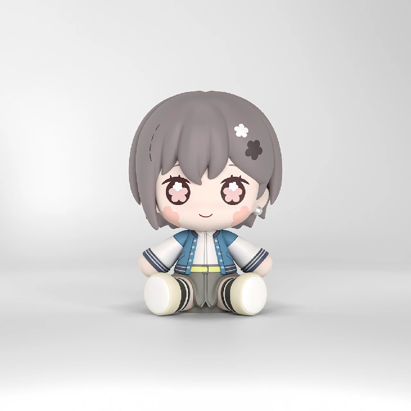 BanGDream!Q版手办