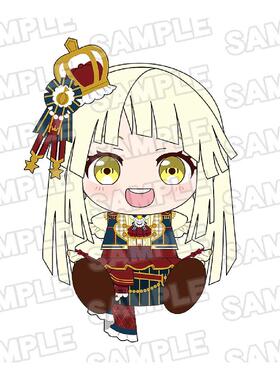 哔哩哔哩2025GSC BanG Dream! Hello,Happy World！ 毛绒玩偶