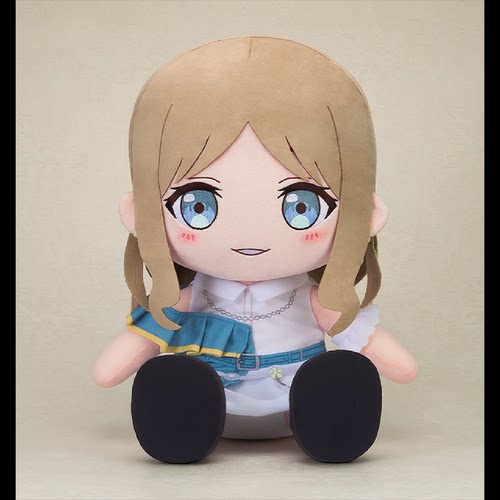 BanGDream!MyGO!!!!!大玩偶