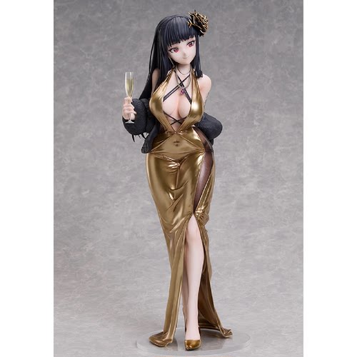 NIKKE：胜利女神手办