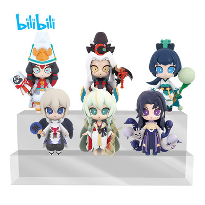 taobao agent Bilibili, swarovski, minifigure
