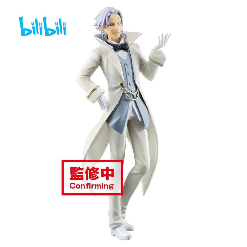 bilibili哔哩哔哩现货关于我转生变成史莱姆这档事克雷曼景品手办