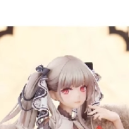 预定哔哩哔哩2025新品 APEX 碧蓝航线 可畏 插画Ver. 1/7比例手办