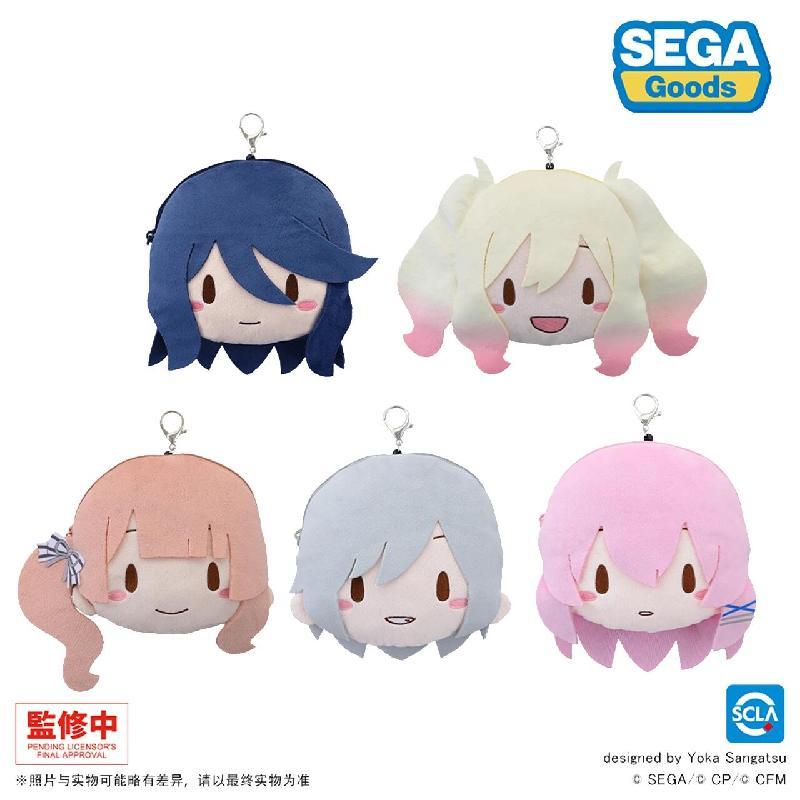 世界计划fuwapetit大脸挂包