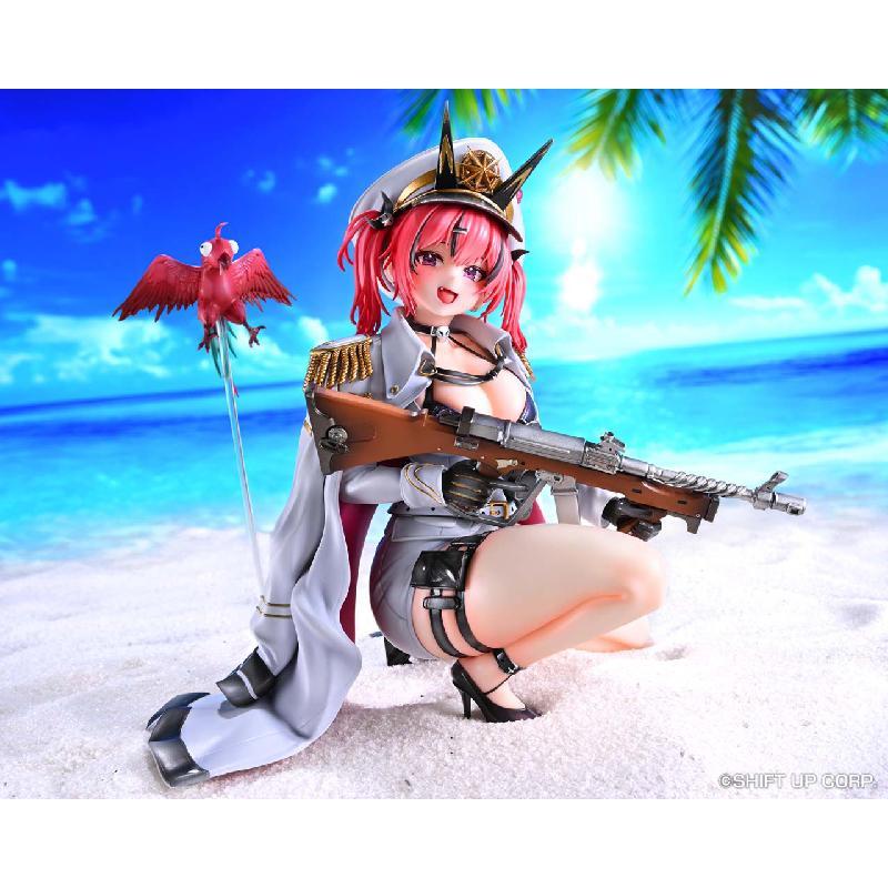 胜利女神马斯特1/7手办