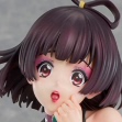 甲铁城的卡巴内利无名1/6手办图片
