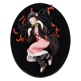 Bilibili, фигурка