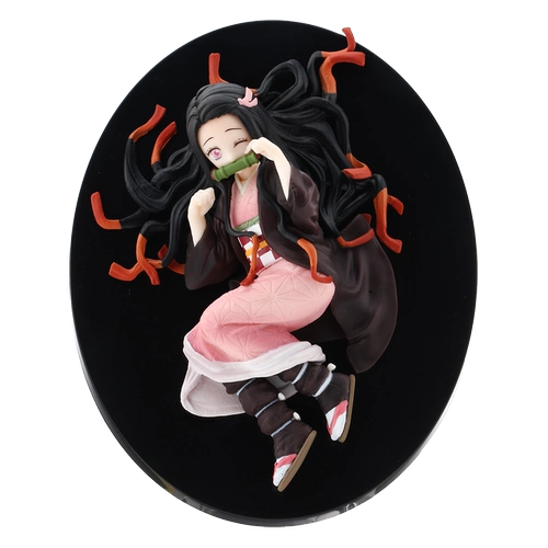 Bilibili, фигурка