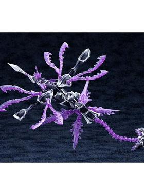 哔哩哔哩寿屋 阿尔卡纳蒂亚 异种阿尔玛 潮汐奥尔科托斯 拼装模型