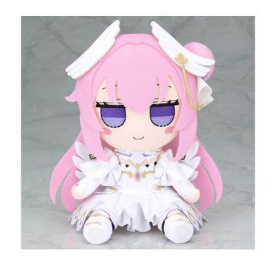NIKKE：胜利女神fumo毛绒玩偶