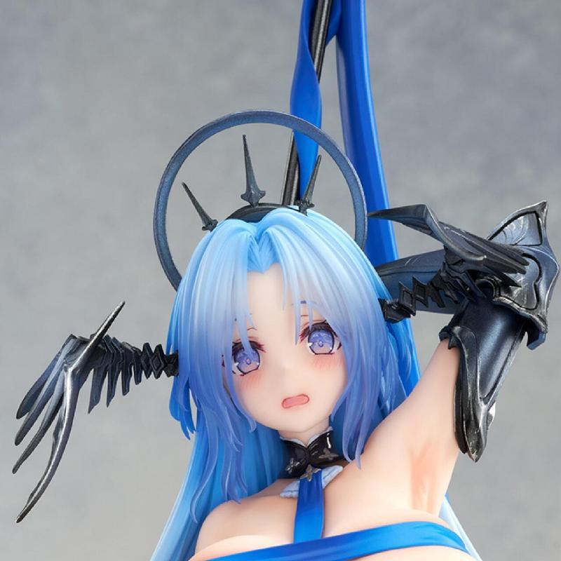 碧蓝航线阿尔萨斯1/7比例手办