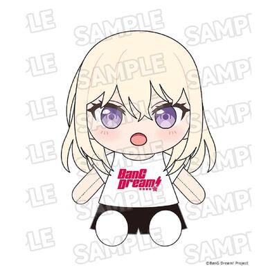 BanGDream!AveMujica毛绒玩偶