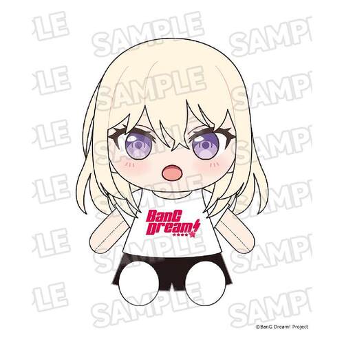 BanGDream!AveMujica毛绒玩偶