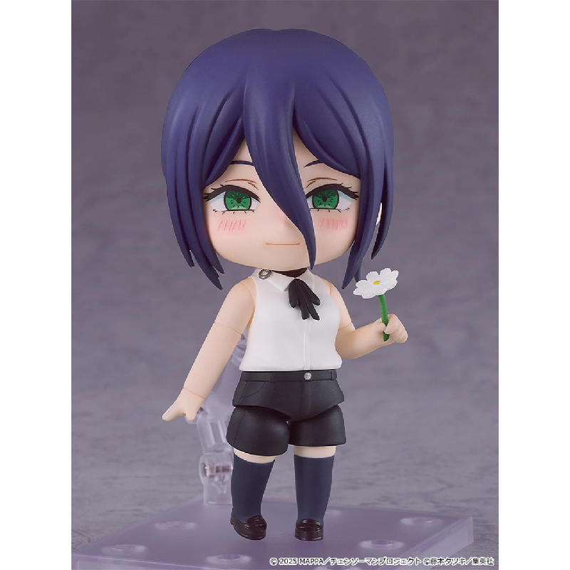 电锯人蕾塞GSCQ版手办