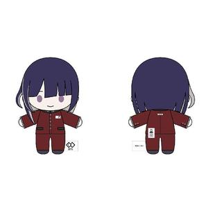 百日战纪 哔哩哔哩2025新品 ONLINE ANIPLEX 豆豆眼玩偶挂件 预售