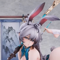 原创镜月1/6比例手办