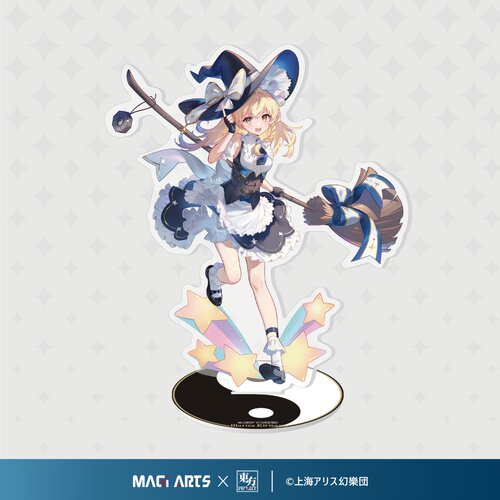 ARTS×东方Project亚克力立牌