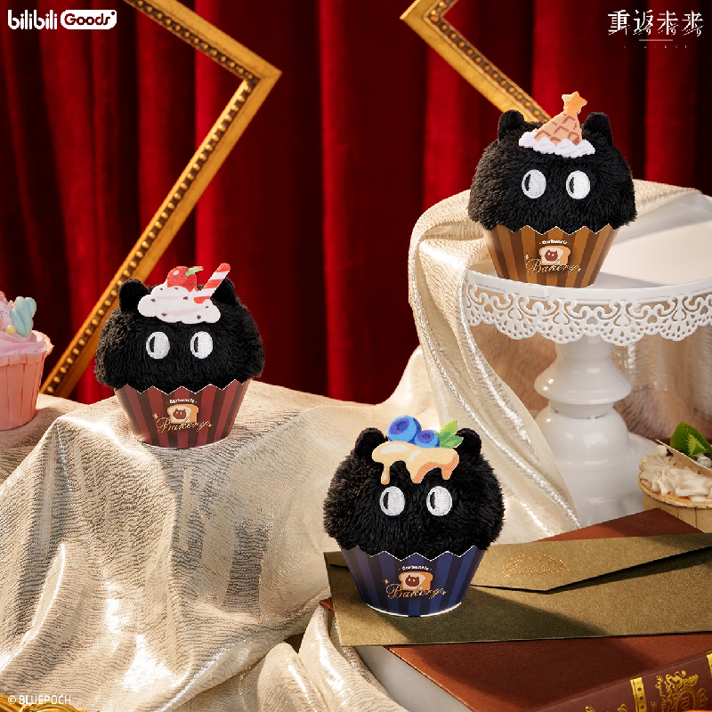 重返未来：1999卡邦克鲁团套装