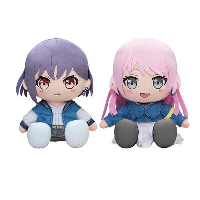 BanGDream!MyGO!大毛绒玩偶
