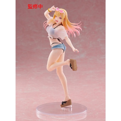 更衣人偶坠入爱河景品手办