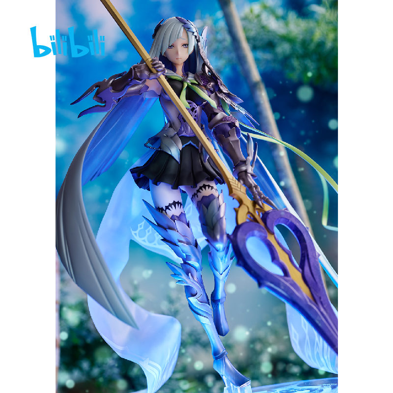 HobbyAMAKUNIFate/Gran手办