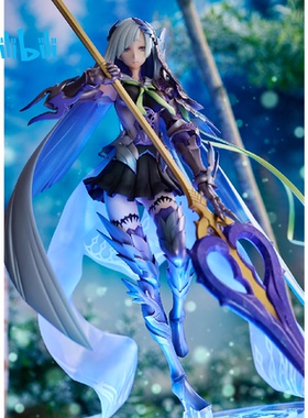 bilibili哔哩哔哩HobbyJAPAN x AMAKUNI Fate/Gran手办