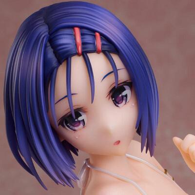 出包王女泳装西连寺春菜手办