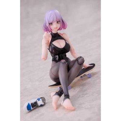 YD原画露娜1/12可动手办