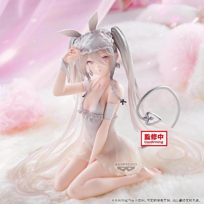 砂糖异色Ver.景品手办