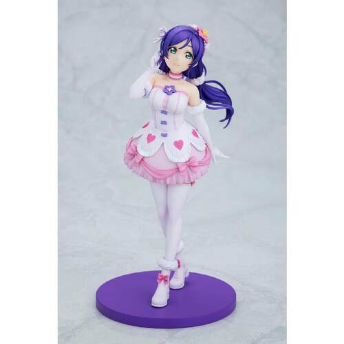 LoveLive!东条希手办