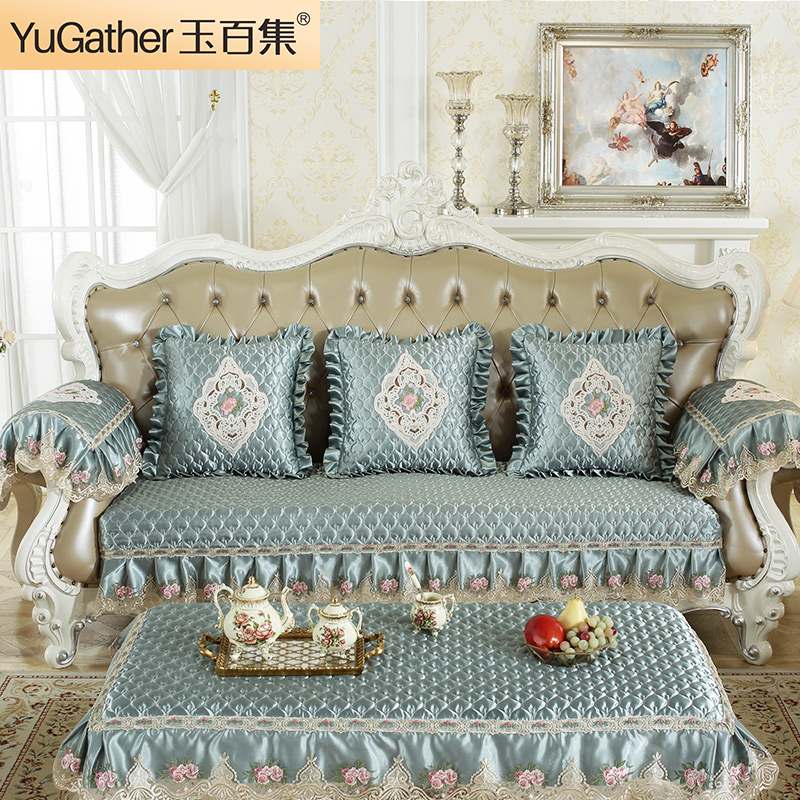 欧式风格 精美工艺 防磨耐脏